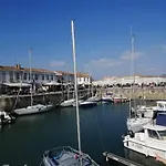 La Tidette * Sainte-Marie-de-Ré