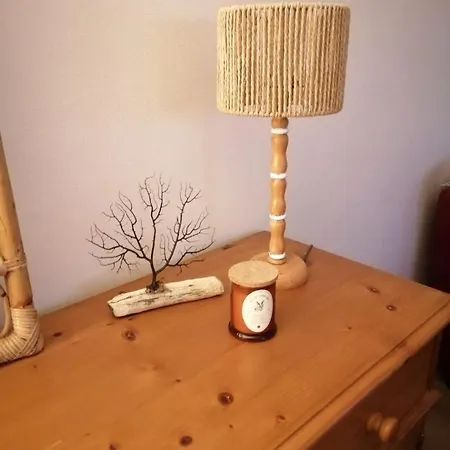 La Tidette Sainte-Marie-de-Ré