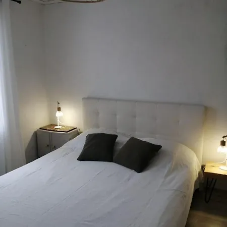 La Tidette * Sainte-Marie-de-Ré