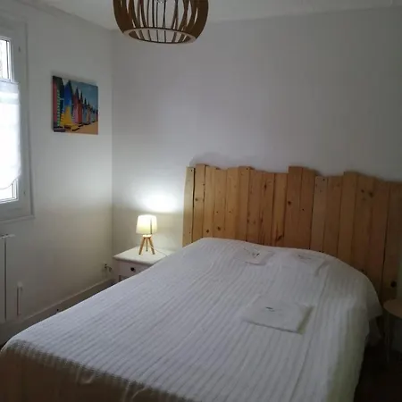 La Tidette بيت للعطل