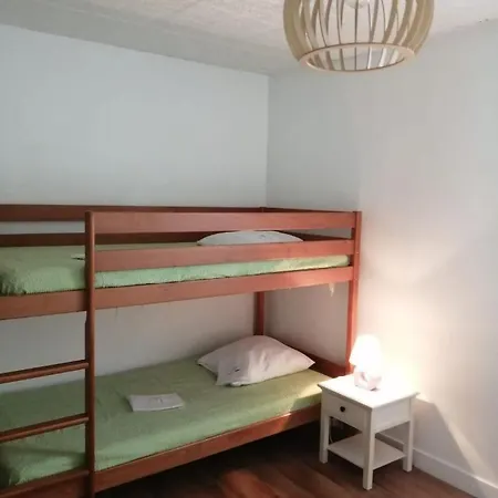 La Tidette Casa de Férias *