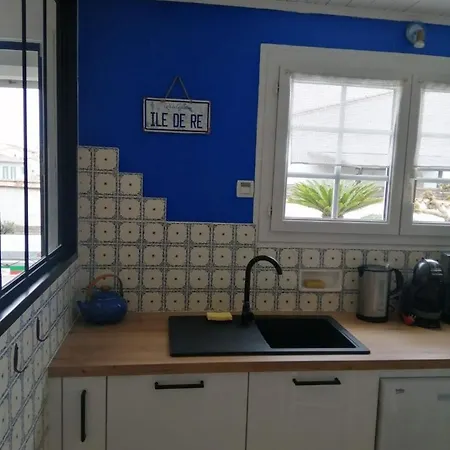 La Tidette Casa de Férias