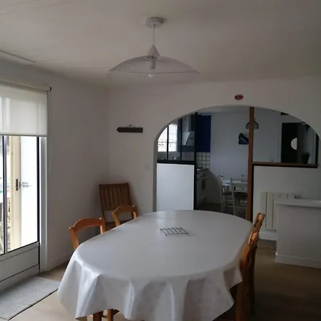 La Tidette Casa de Férias *