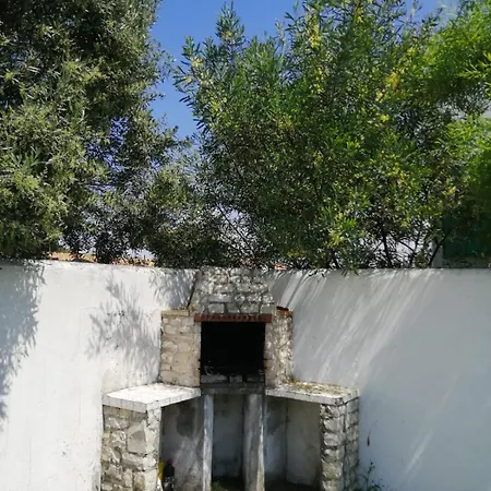 Ferienhaus La Tidette