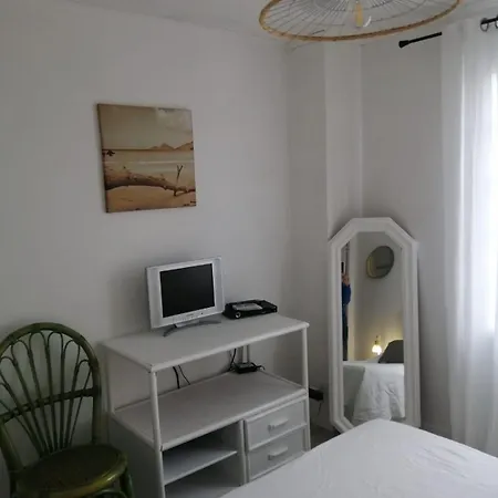 La Tidette * Sainte-Marie-de-Ré