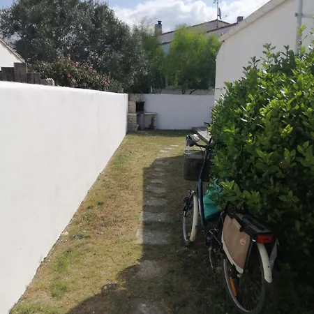 La Tidette Sainte-Marie-de-Ré