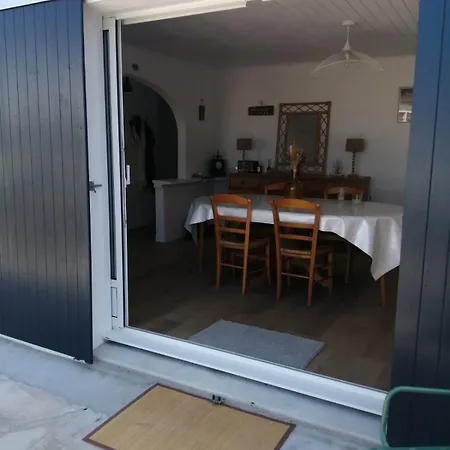 La Tidette Sainte-Marie-de-Ré