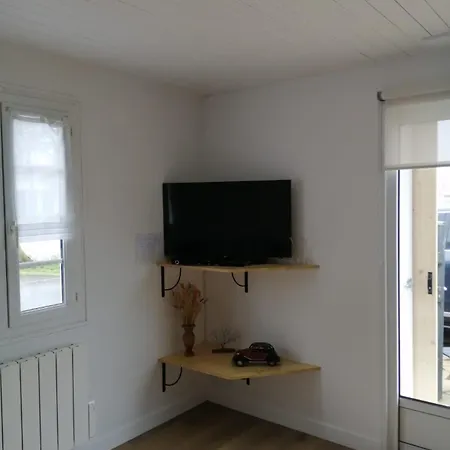 Ferienhaus La Tidette *