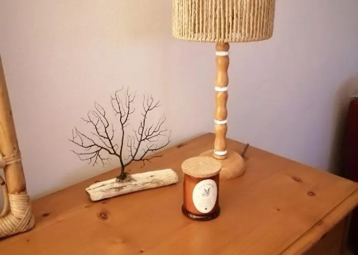 La Tidette Sainte-Marie-de-Ré