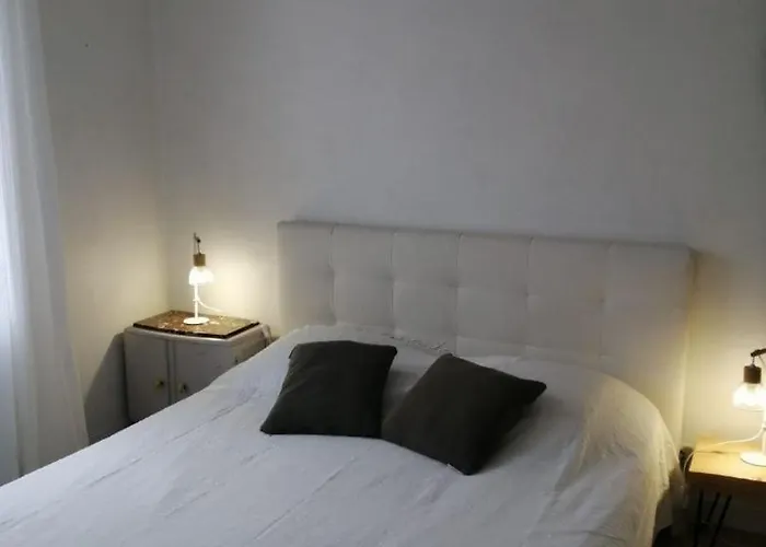 La Tidette * Sainte-Marie-de-Ré