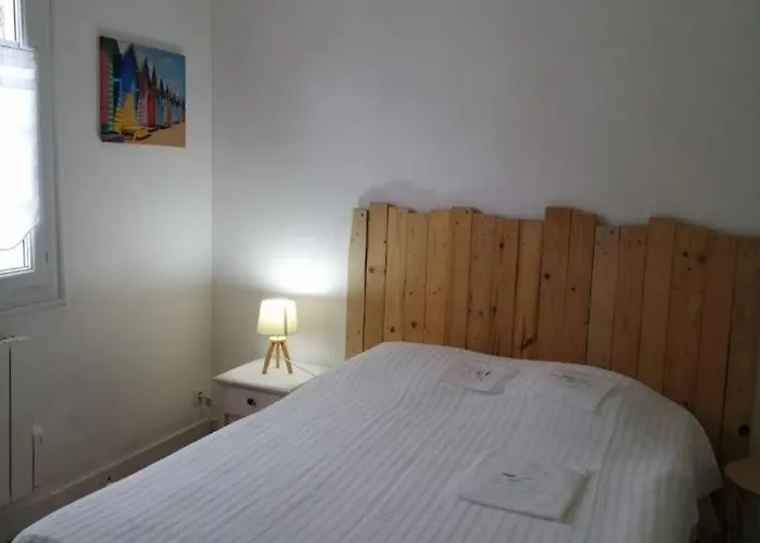 La Tidette Сasa de vacaciones