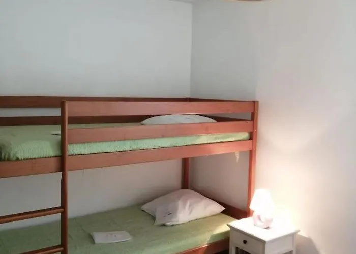 La Tidette Сasa de vacaciones *