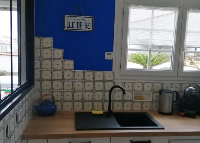 La Tidette Сasa de vacaciones