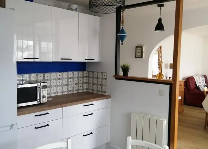 Ferienhaus La Tidette