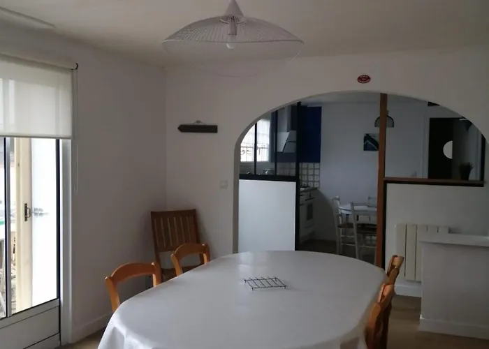 La Tidette Ferienhaus *