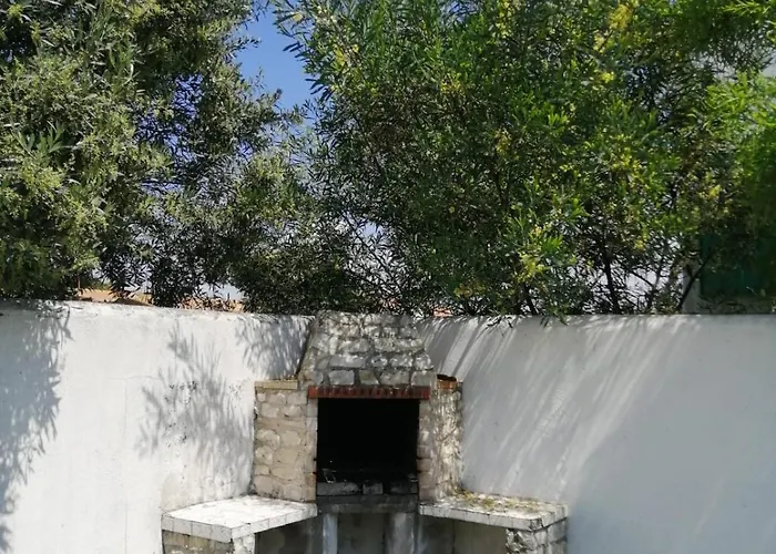 Ferienhaus La Tidette