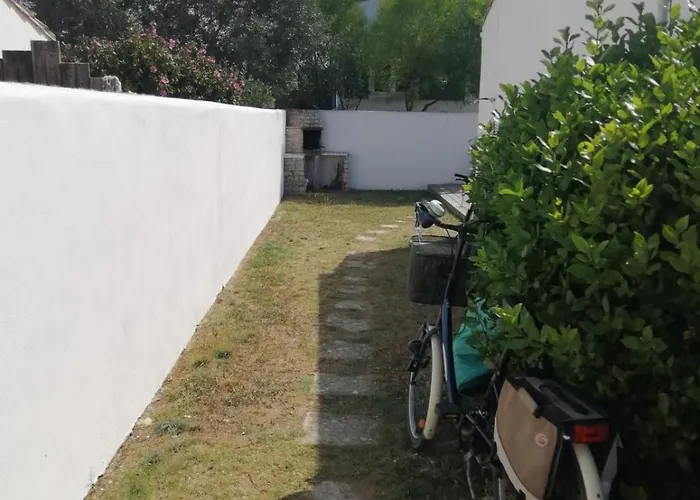 La Tidette Sainte-Marie-de-Ré