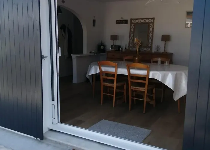 La Tidette Sainte-Marie-de-Ré